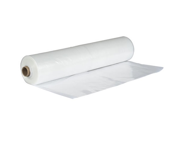 CarryHome Coverall Consumer 10' x 25' Plastic Sheeting SP4CH10C Rural King