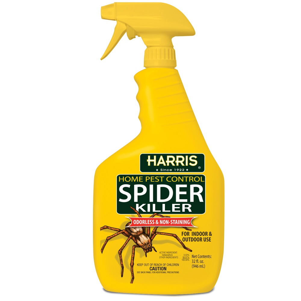 P F Harris Spider Killer