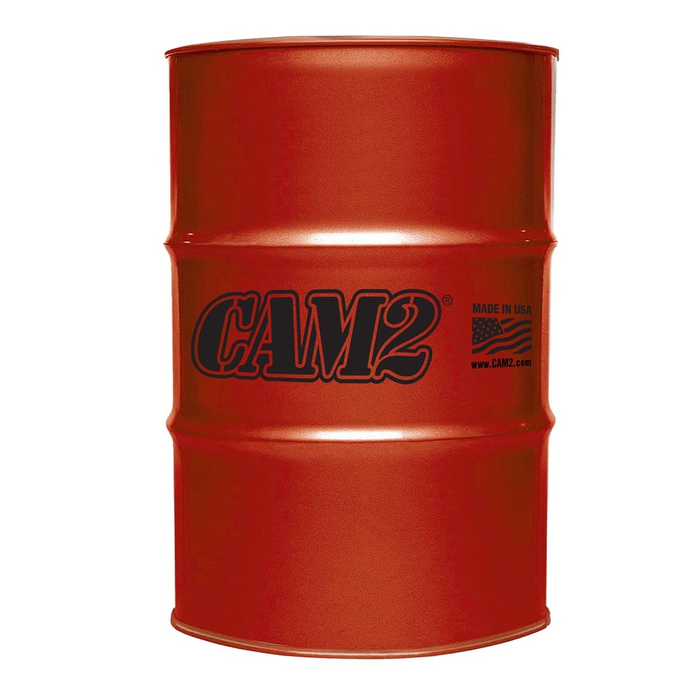 Cam2 Ag20 Hydraulic Fluid, 55 Gallon 8056519955 Rural King