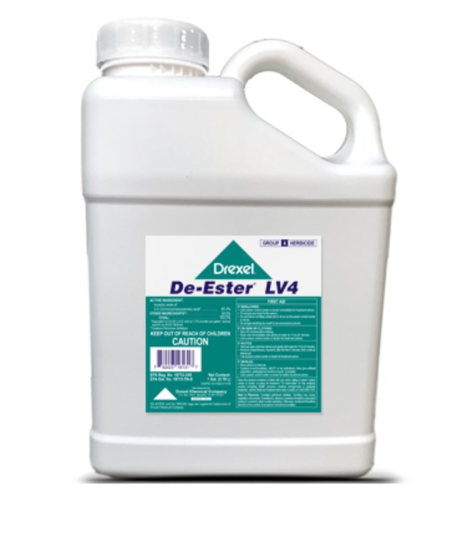 AgriStar 2-4-D LV4 Herbicide, 1 Gallon - 10007143 | Rural King