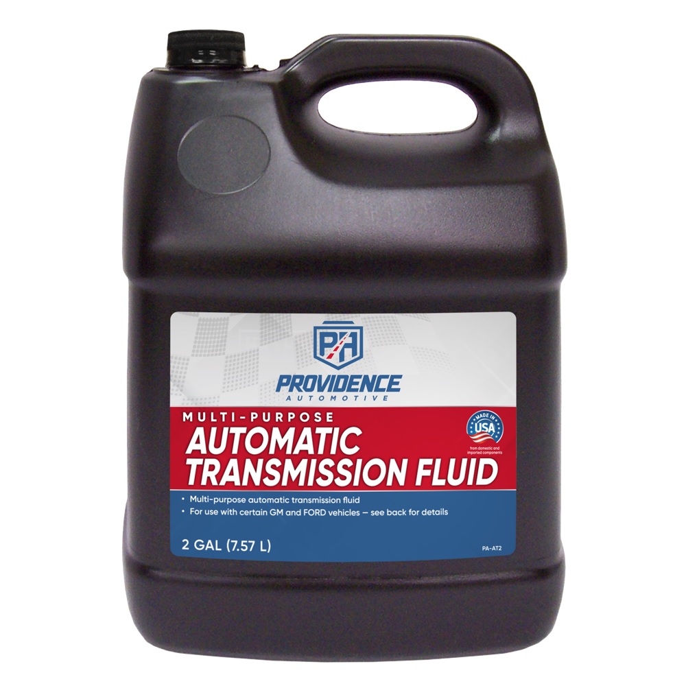 Providence Automotive MultiPurpose Automatic Transmission Fluid, 2