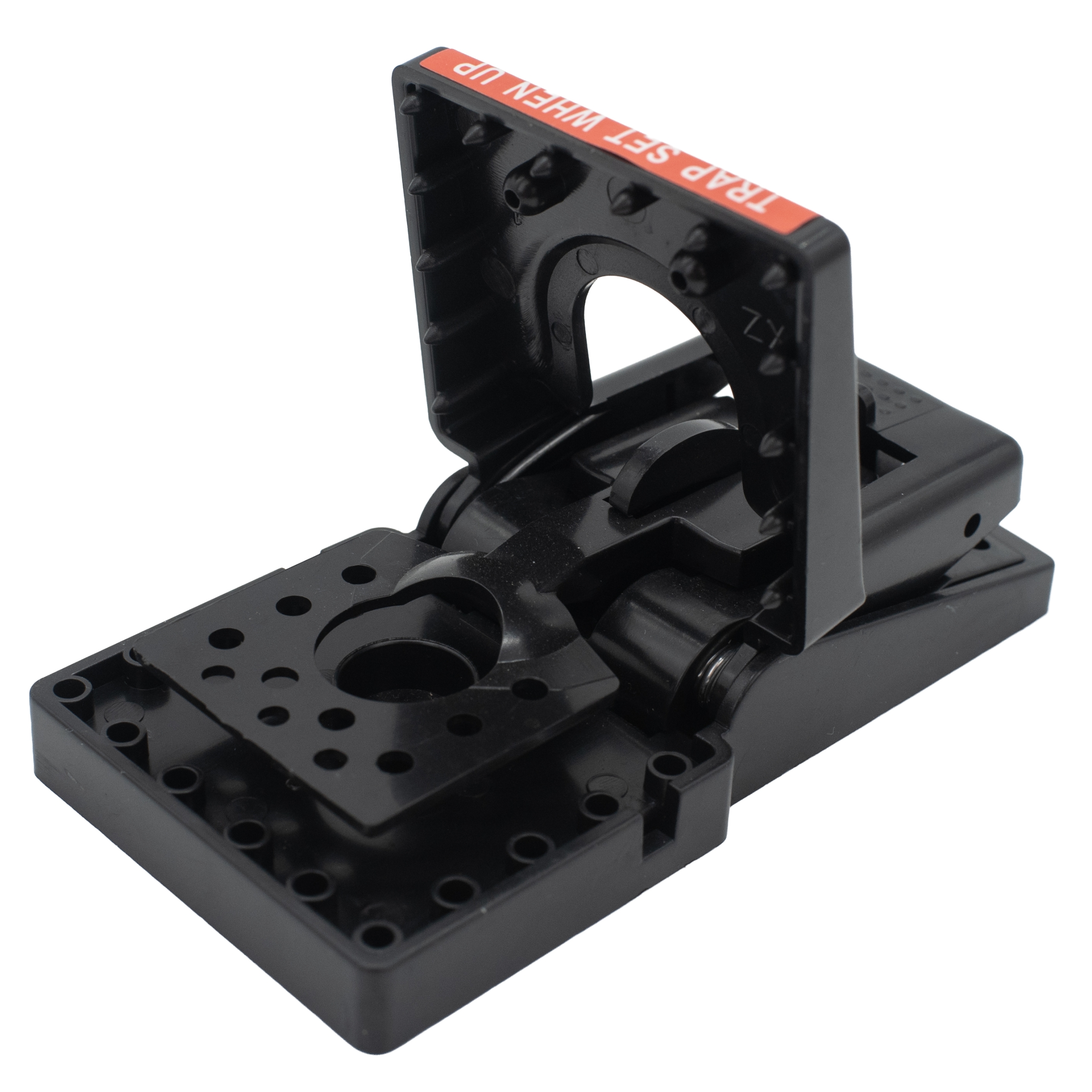 JAWZ Plastic Mouse Trap - 409B-6 | Rural King