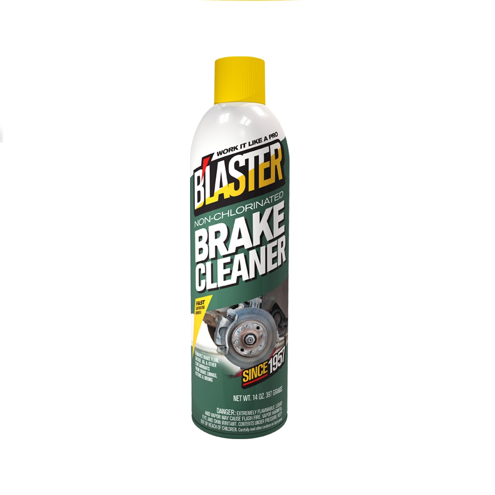 P.B. Blaster Non-Chlorinated Brake Cleaner - 20-BC | Rural King