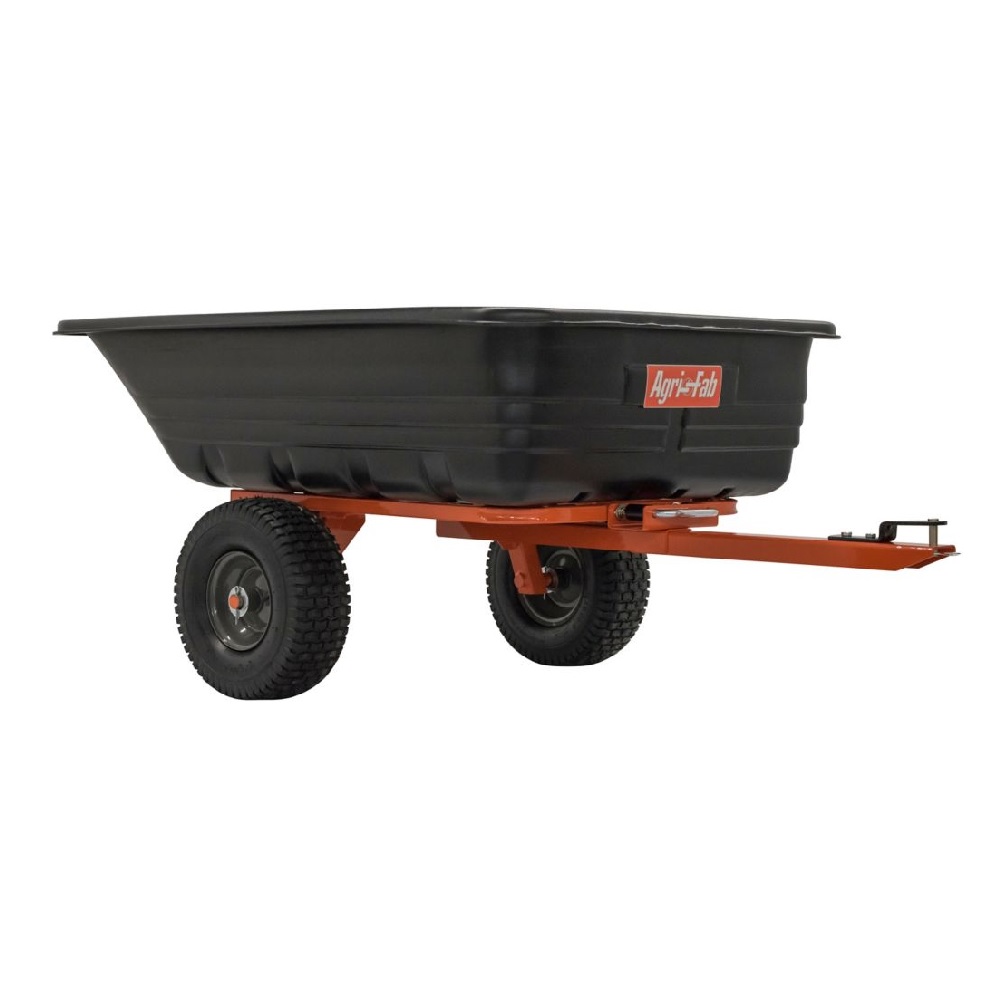 Agri-Fab 12 Poly Swivel Cart 45-0552 Rural King