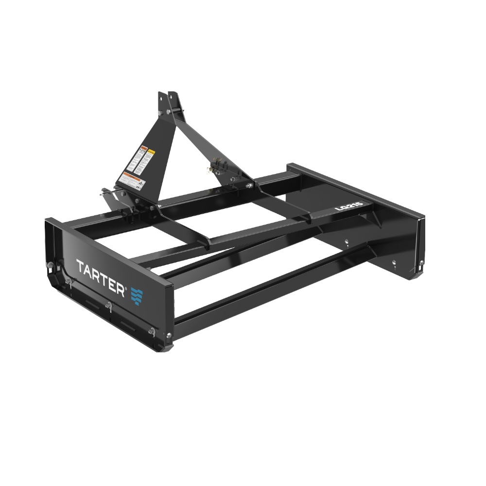 Tarter® 200 Series Land Grader, 5' LG215BL Rural King