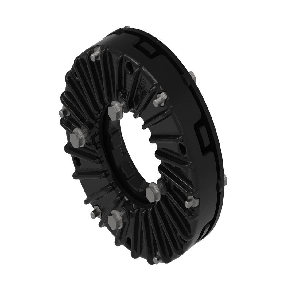 Weasler Torqmaster Friction Clutch with 5 1/4 Bolt Circle Bore 