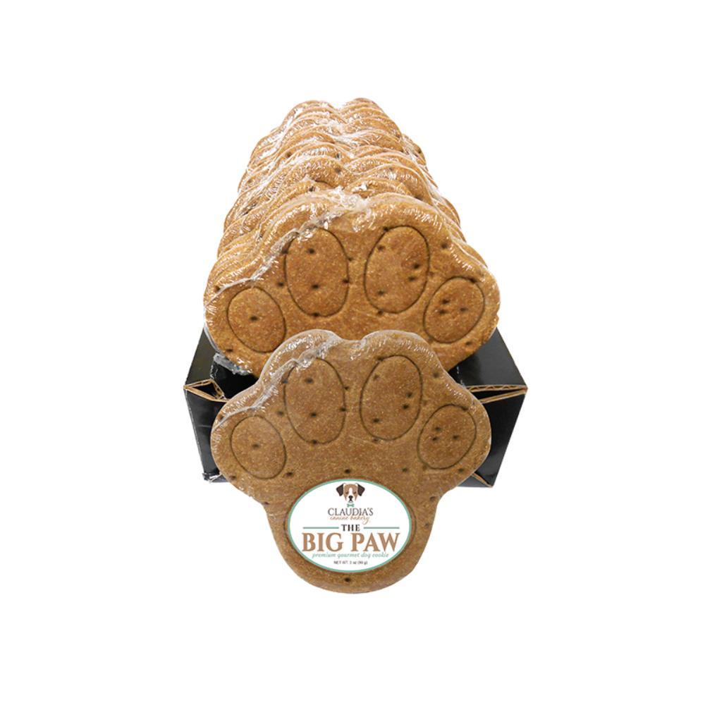 Claudia Canine Bakery Big Dude Paw 3 oz. | Rural King
