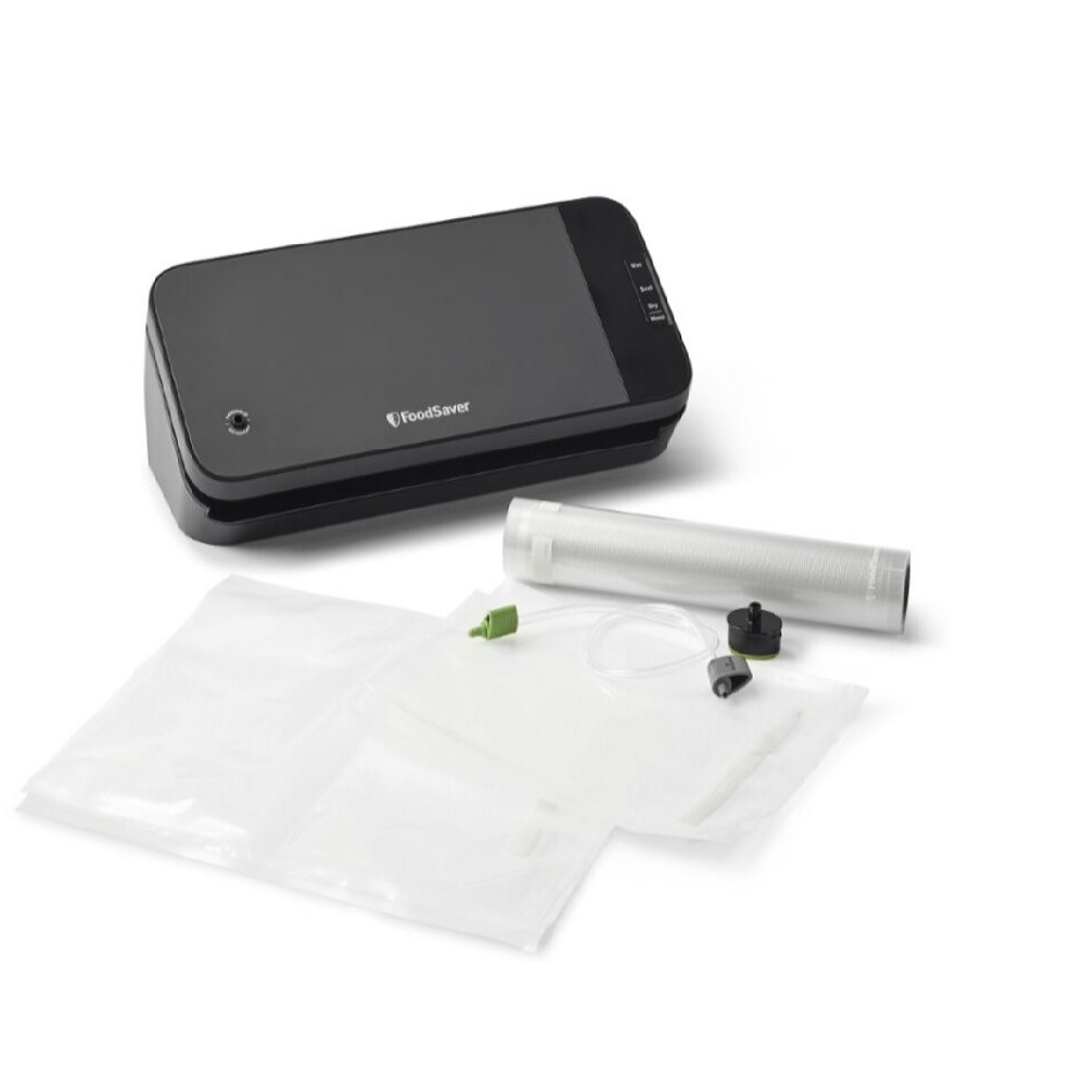 Foodsaver Vacuum Sealing System Vs2130 2144507 Rural King