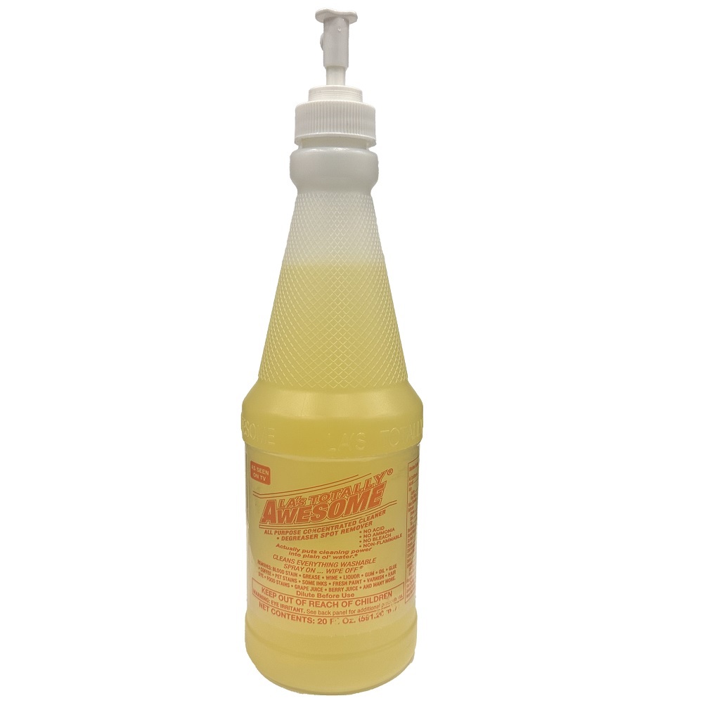 LA's Totally Awesome AllPurpose Cleaner, 20 oz. Spray Bottle Rural King