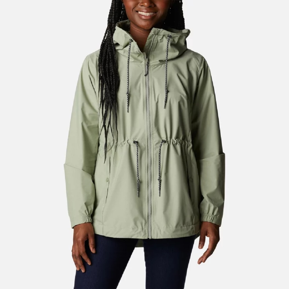 Columbia Women's Lillian Ridge Shell Jacket - 1989291 | Rural King