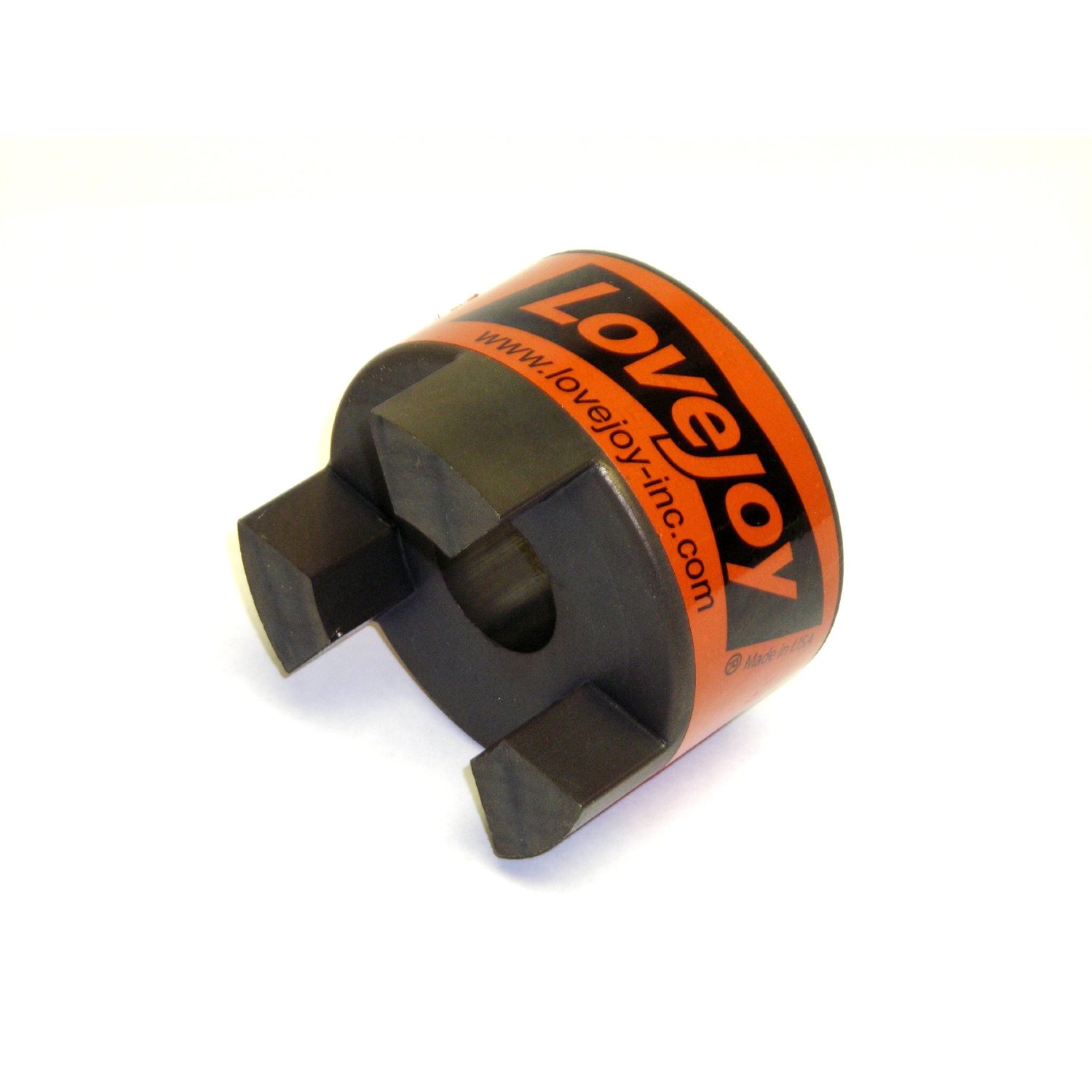 Iowa Export Import Coupling Lovejoy 7/8inch Bore TOMC LO75 D