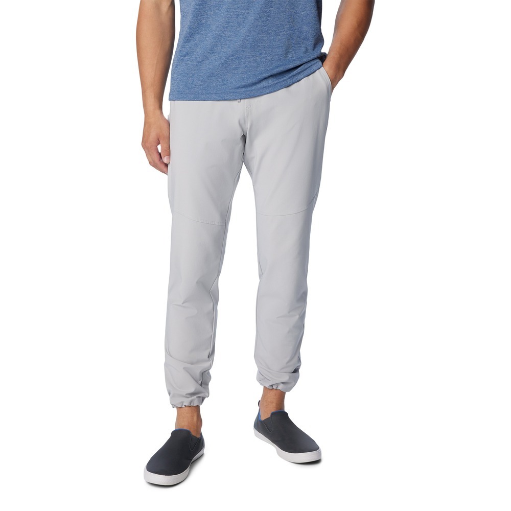 Pantaloni Columbia Terminal Roamer Stretch – Uomo, Colore Cipresso, Taglia XXL – Ideali Per Pesca E Outdoor
