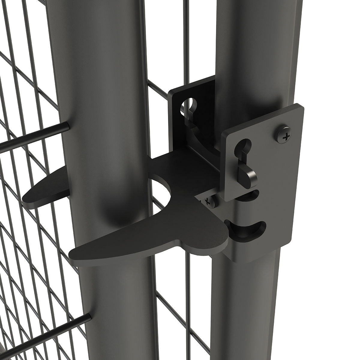 Pet Sentinel 6' x 5' Welded Wire Gate Panel - 541648 | Rural King