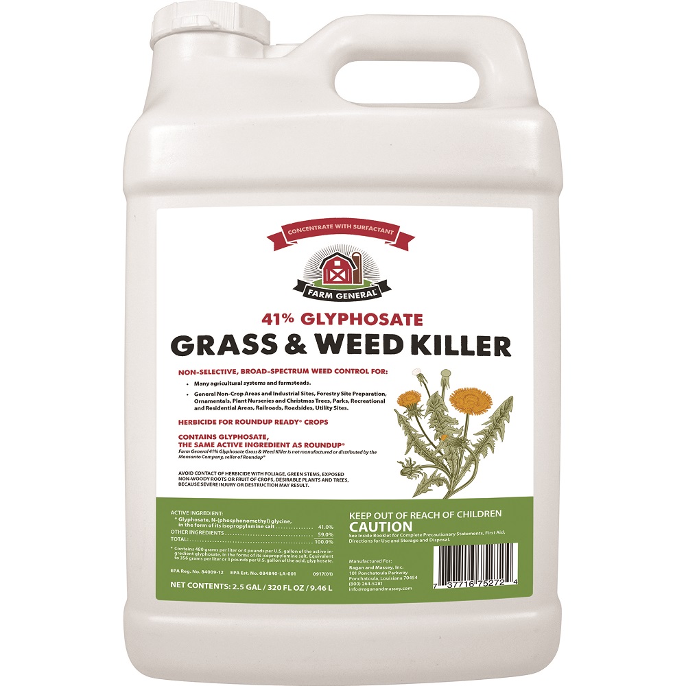 section three herbicide Martin's 3-way lawn weed killer