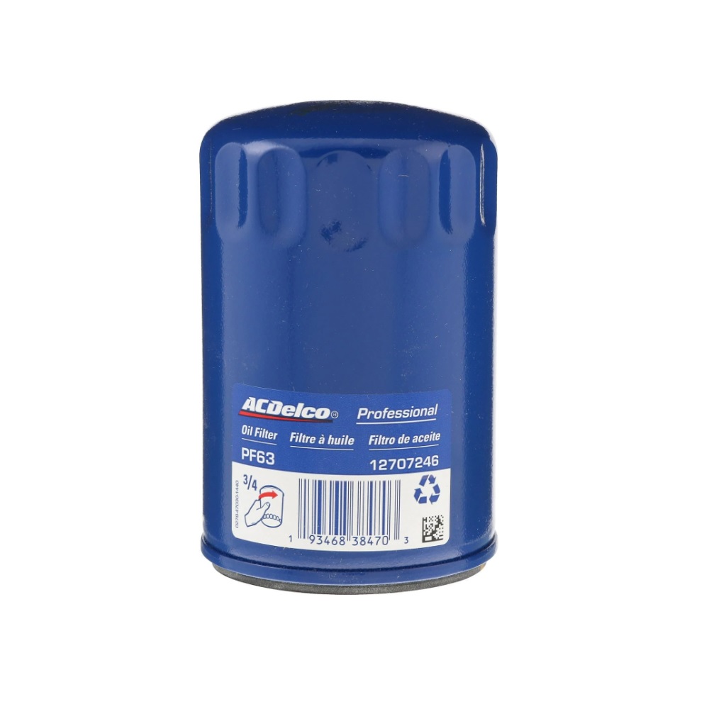 ACDelco Professional Engine Oil Filter PF63 Rural King