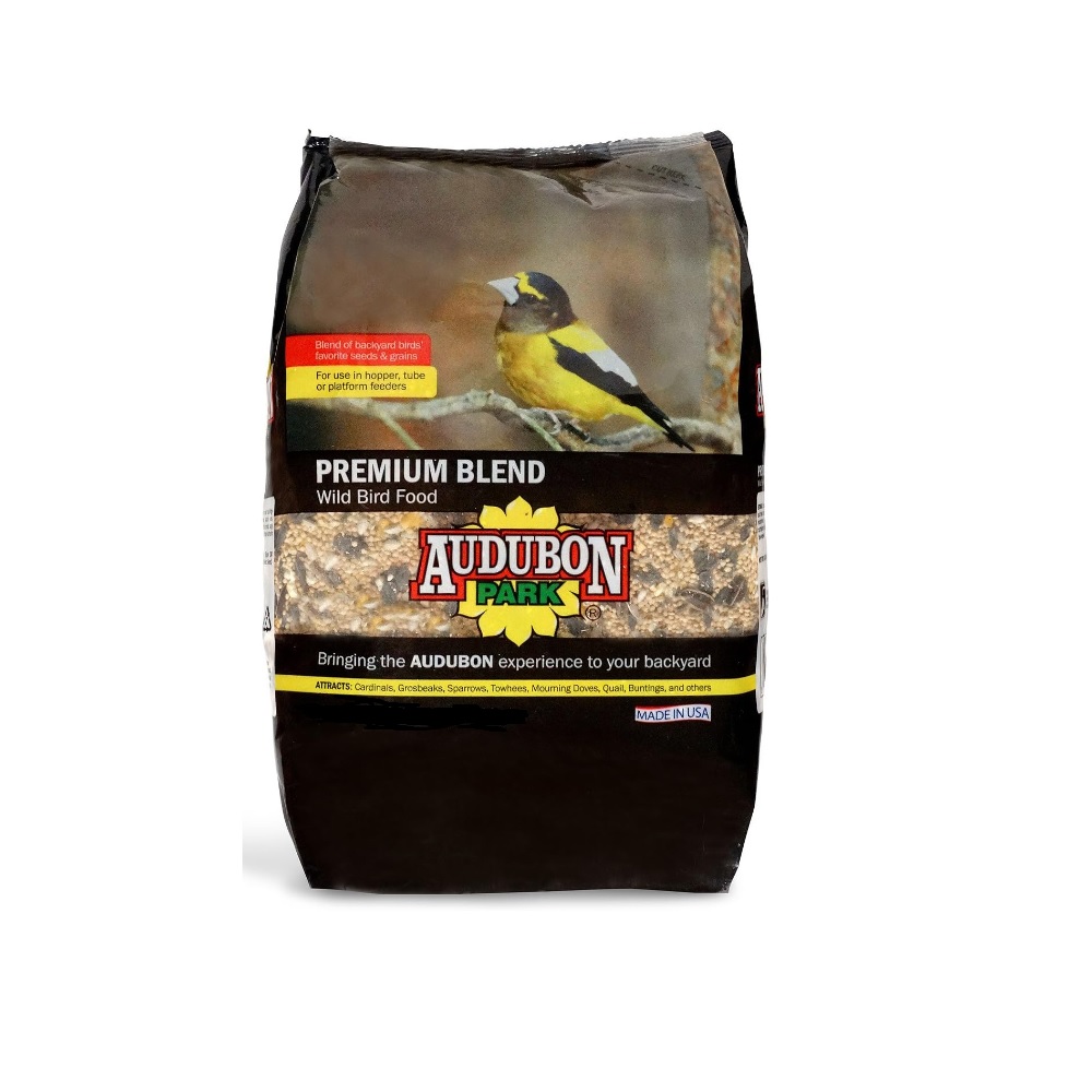 Audubon Park Premium Wild Bird Seed 12225 Rural King