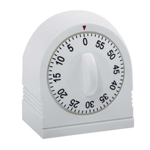 Norpro 60 Minute Long Ring Timer - 1470 | Rural King