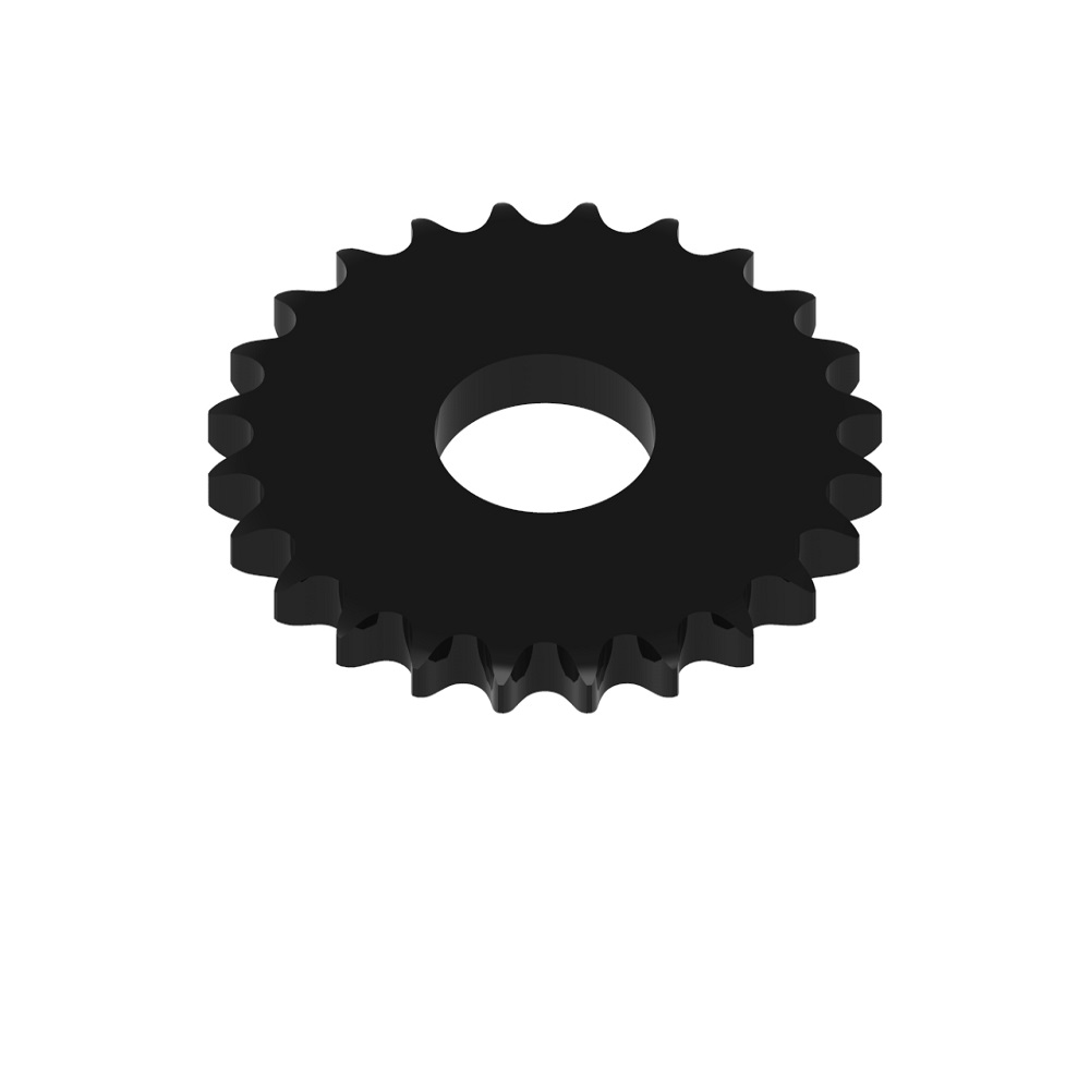 Weasler 24 Tooth XSeries Sprocket with 2\" Round Bore For 60 Pitch Chain 20006024 Rural King