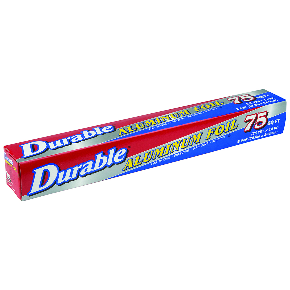 Durable 75 Sq. Ft. Aluminum Foil - 56430022 | Rural King