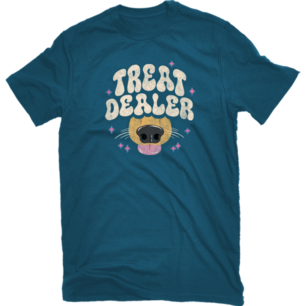 Lincoln Outfitters Treat Dealer Graphic T-Shirt | Rural King