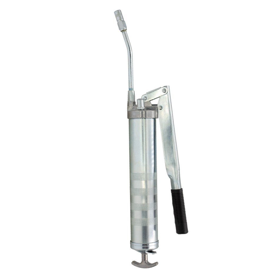 Lubrimatic Plated Manual Grease Gun 30465 Rural King