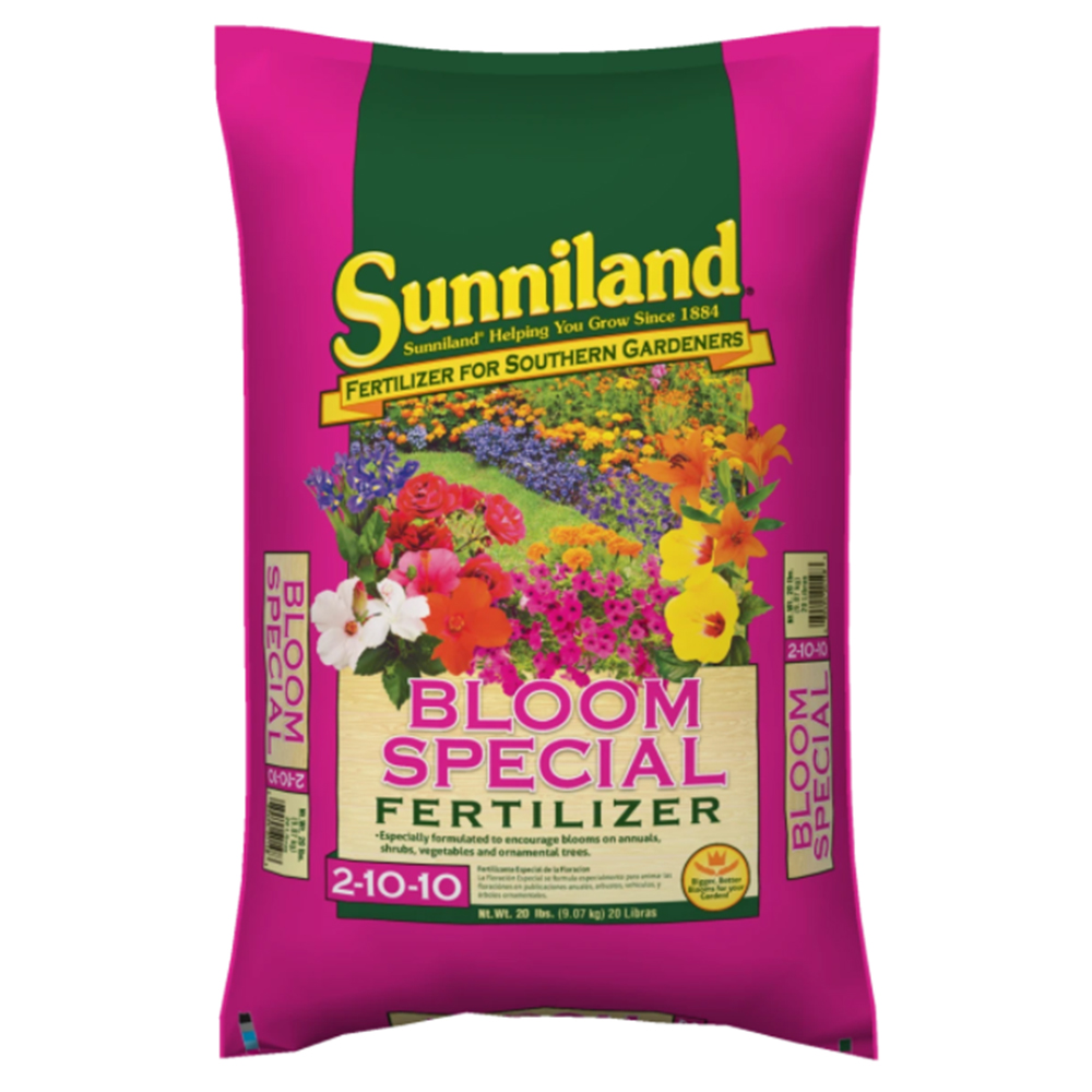 Sunniland Bloom Special Fertilizer, 20 Pounds 120148 Rural King