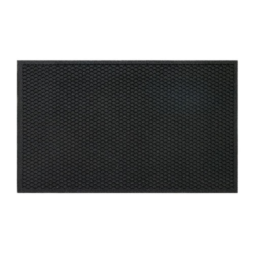 Mohawk Home Honeycomb Matrix Doormat – 18