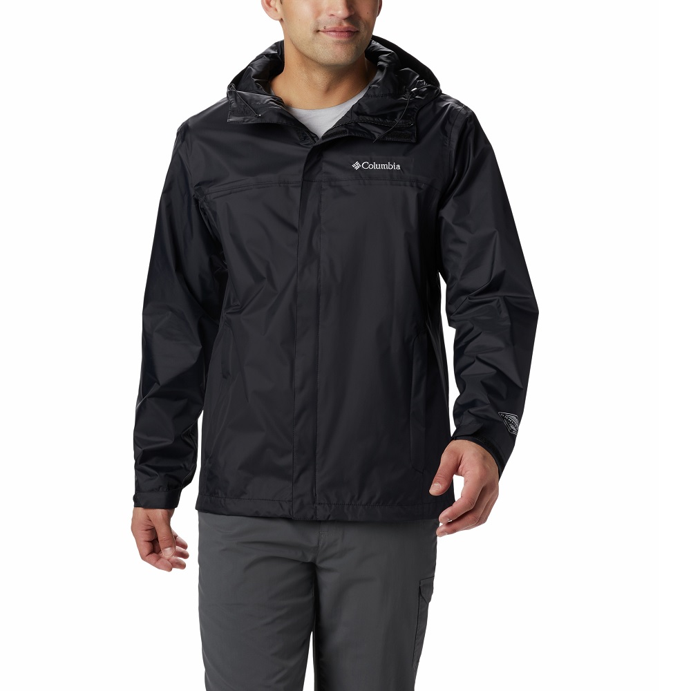 特売格安 10s Columbia 2way Wading Jacket 【公式通販】