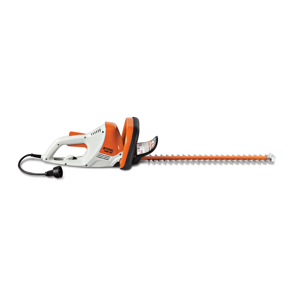 STIHL 20\" Hedge Trimmer HSE 52 Rural King