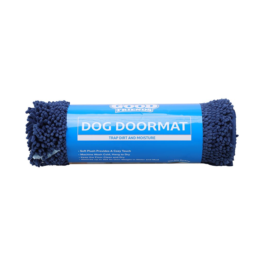 Good Friends Dog Doormat Assortment | Rural King