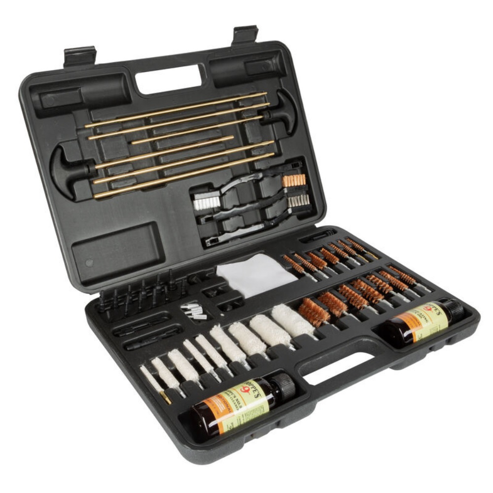 Coptiner 19Pcs Rifle Gun Cleaning Kits 22-45 Universal Caliber - View #2