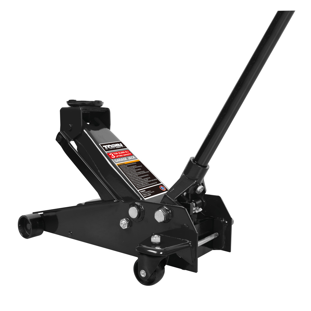 Torin 3 Ton Garage Floor Jack - T830025 | Rural King