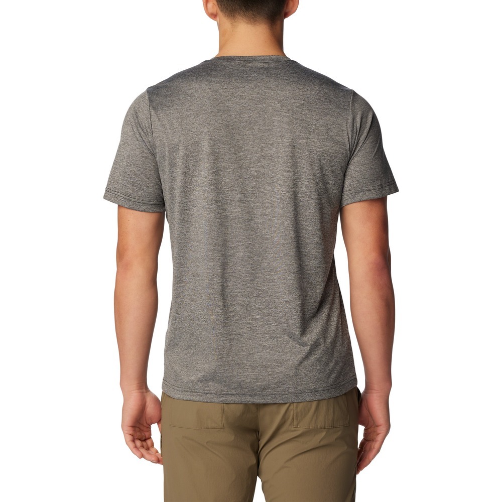 Columbia｜ (Columbia Hike Novelty Crew (2071911-010)) Columbia｜ (Columbia Hike Novelty Crew (2071911-010