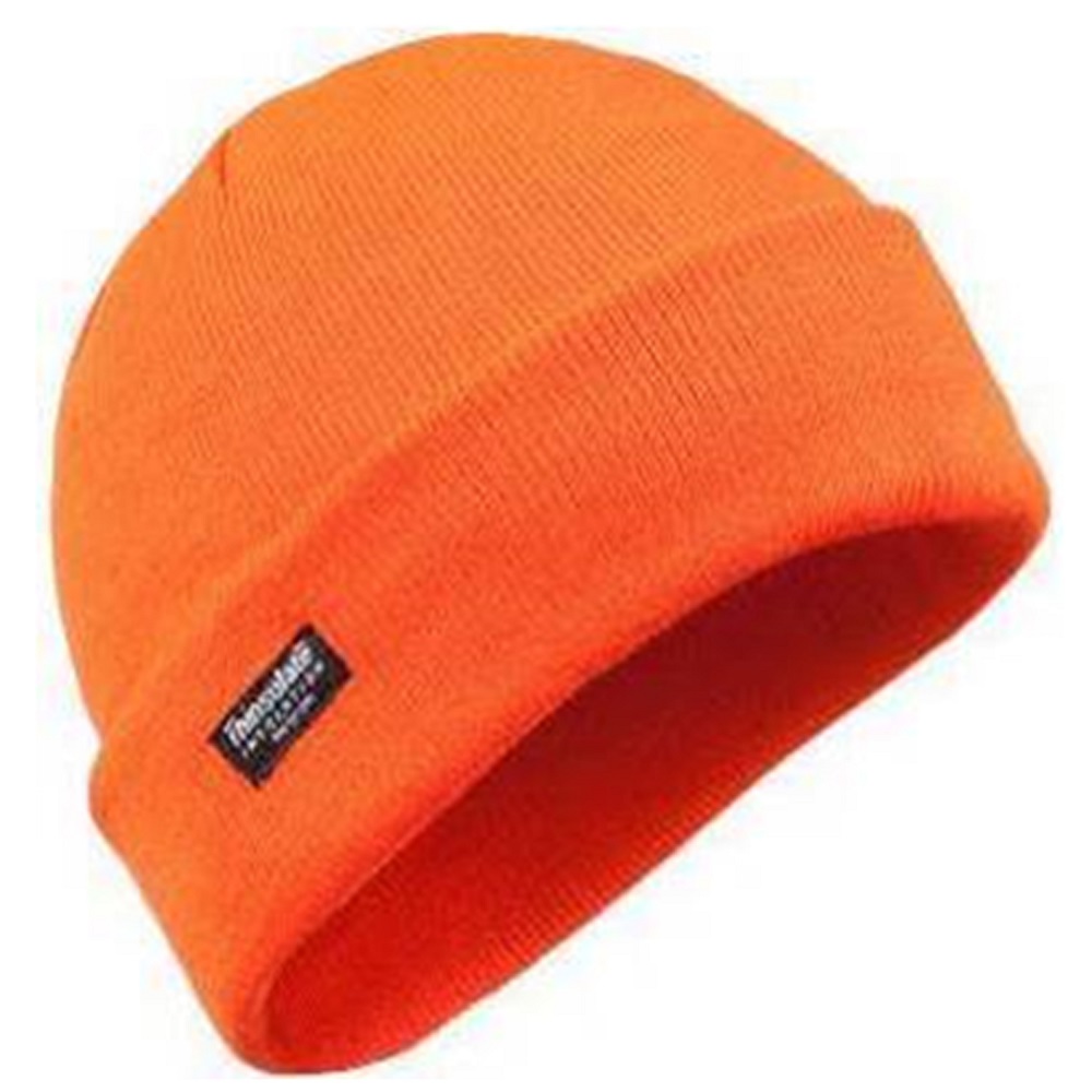 Lincoln Outfitters Men's Mid Weight Acrylic Knit Watch Cap - 535