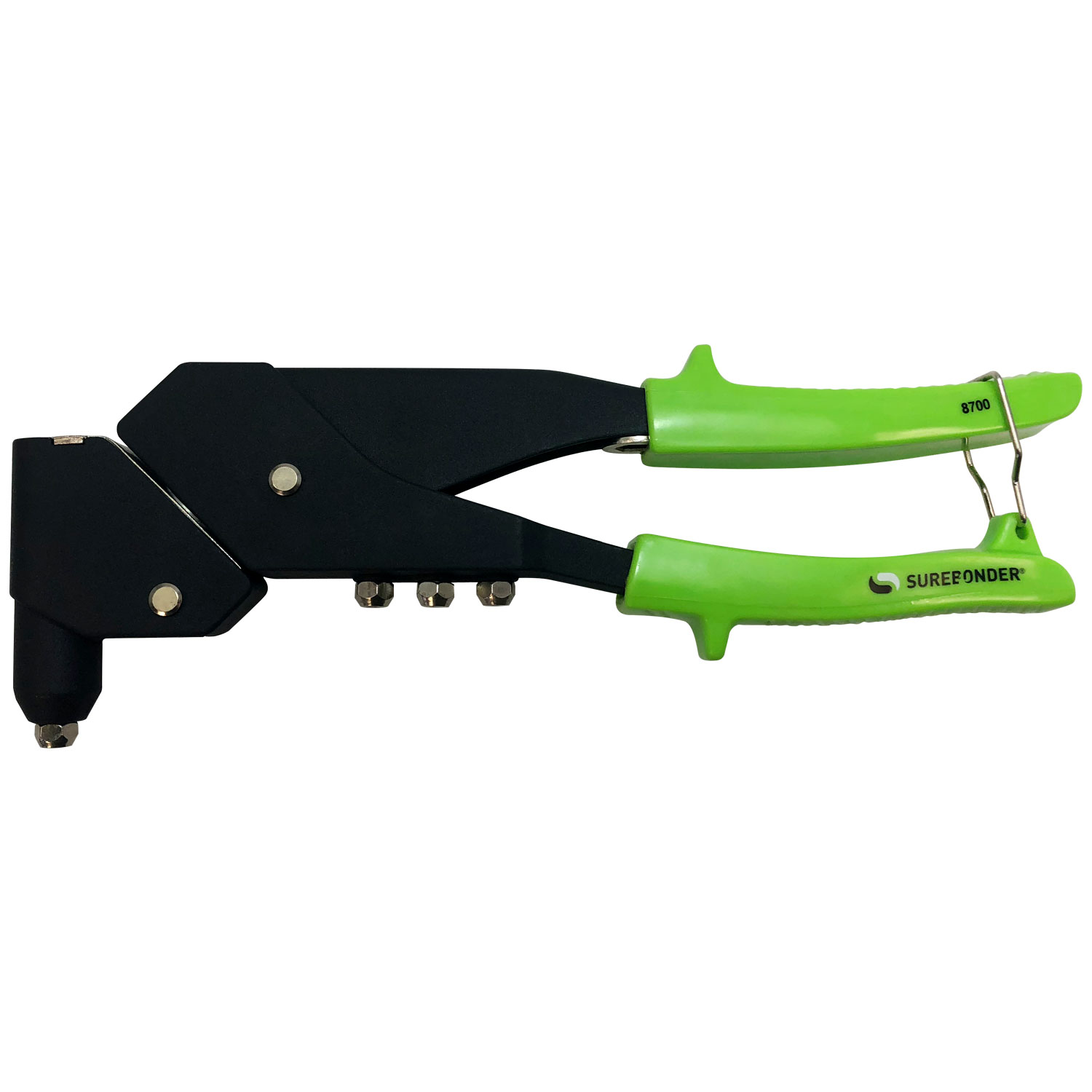 Surebonder Heavy Duty Swivel Head Rivetool - 8700 | Rural King