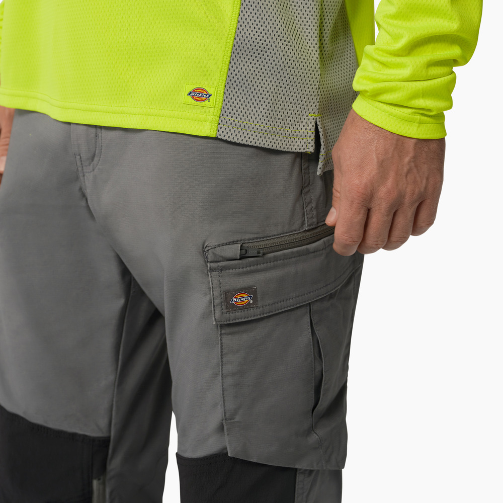 Dickies Mens Temp-Iq® 365 Pant, Black - SP620 | Rural King