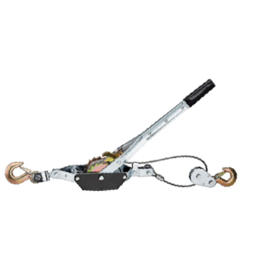 MaxLoad 2 Ton Cable Winch Puller Rural King