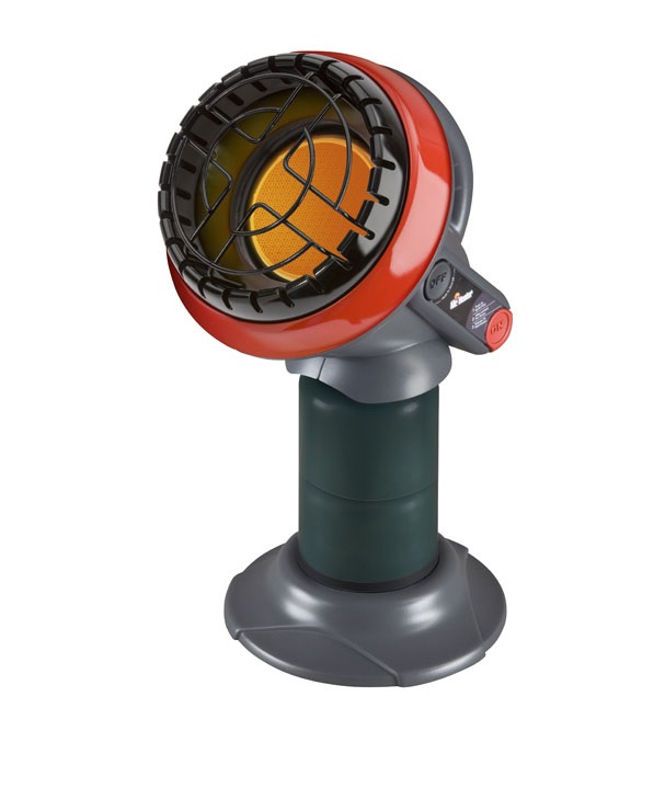 Mr. Heater 3800 BTU Little Buddy Propane Heater - F215100 | Rural King