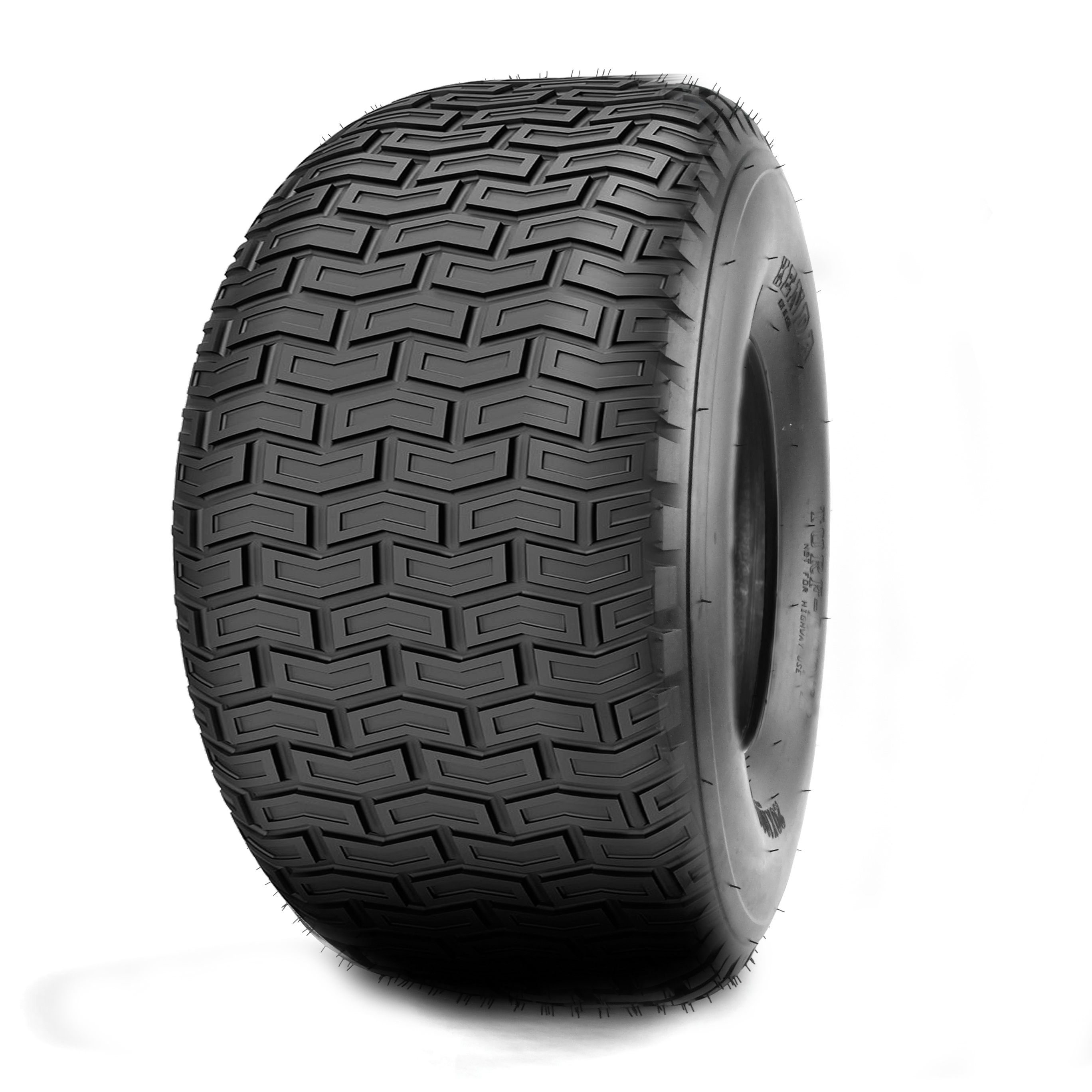 Kenda K382 Turf Pro Tire - 20X8.00-8, 2Ply | Rural King