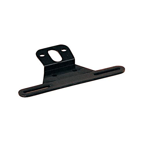 Mio soul front number plate holder set with long bolts | Malaysia