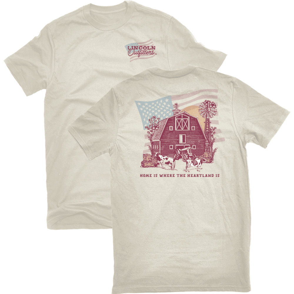 Lincoln Outfitters Women's 