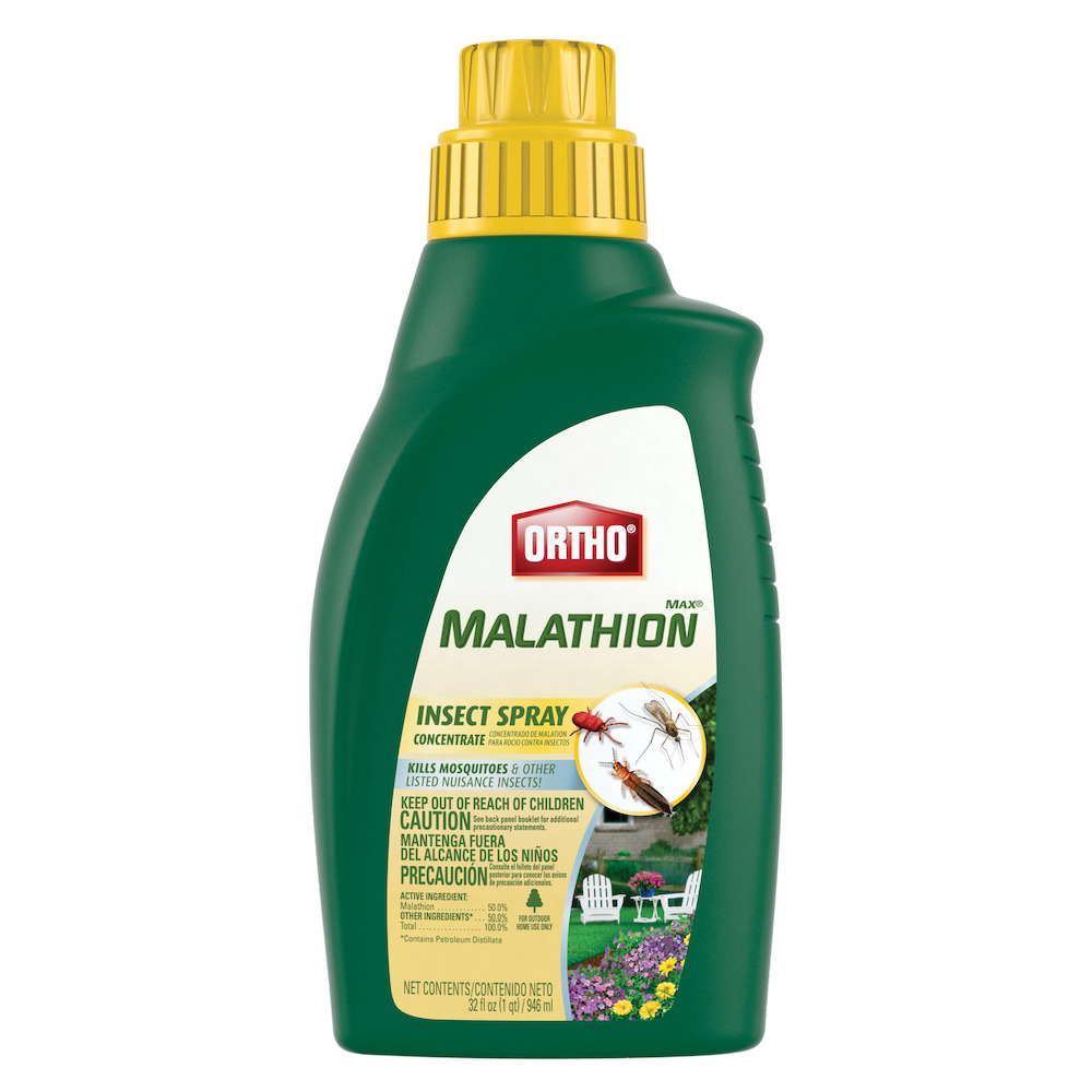 Ortho Malathion Insect Spray - Thumbnail 2