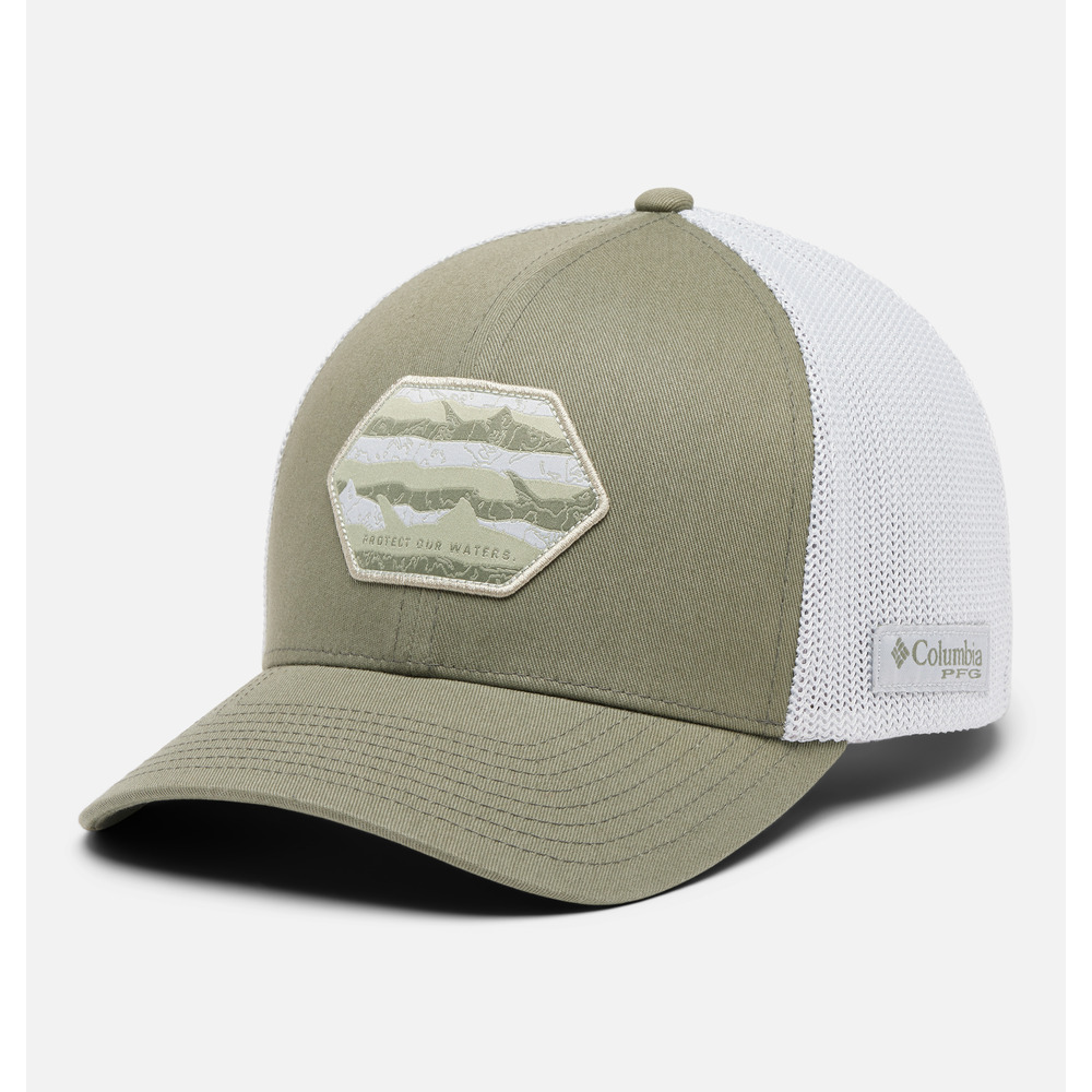 PFG Patch™ Mesh Ball Cap, Cypress - 2078601316 | Rural King