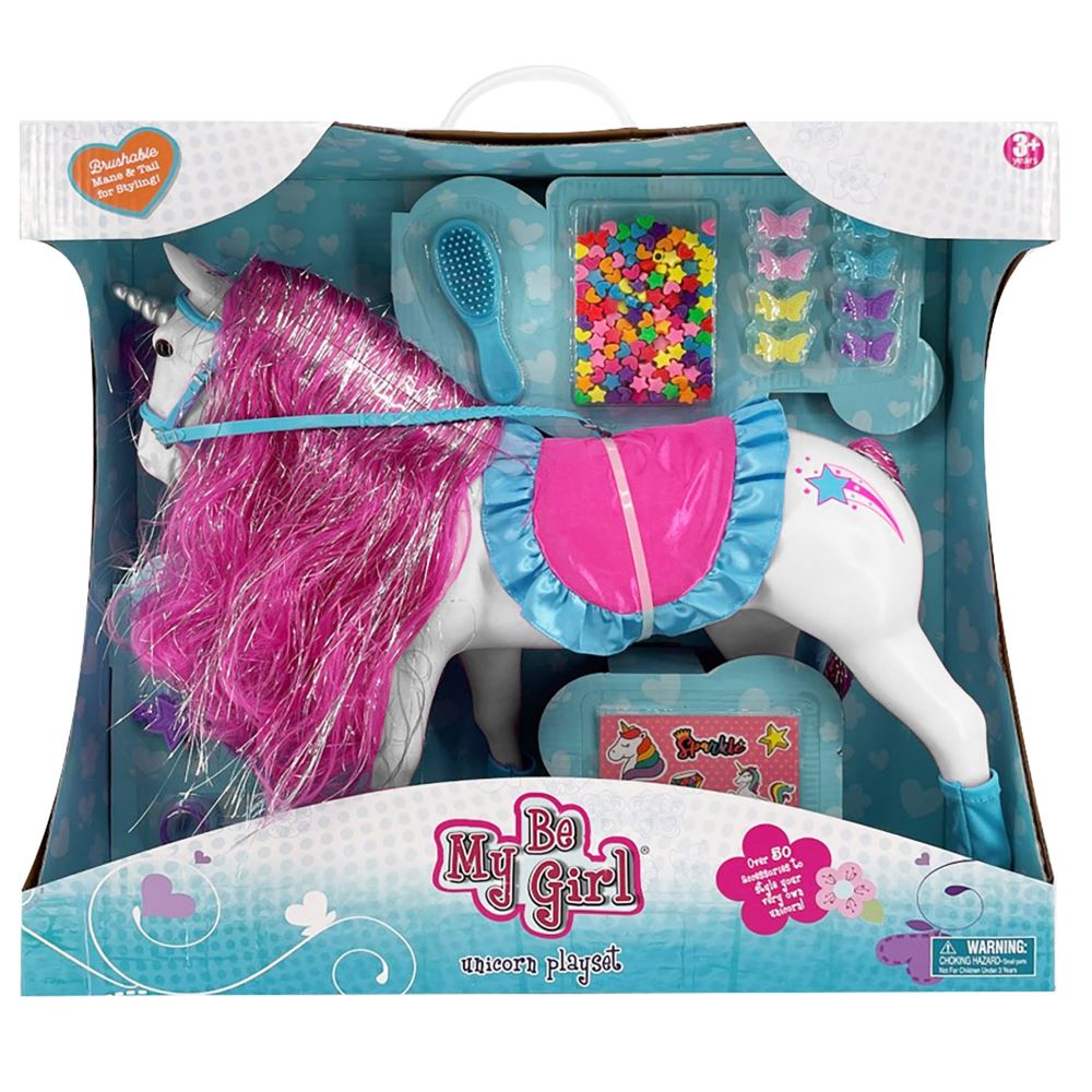 ★送料・関税込★DIMANCHE★RAINBOW UNICORN CASE★ Rainbow Unicorn Cardboard Cutout / Standup / Standee