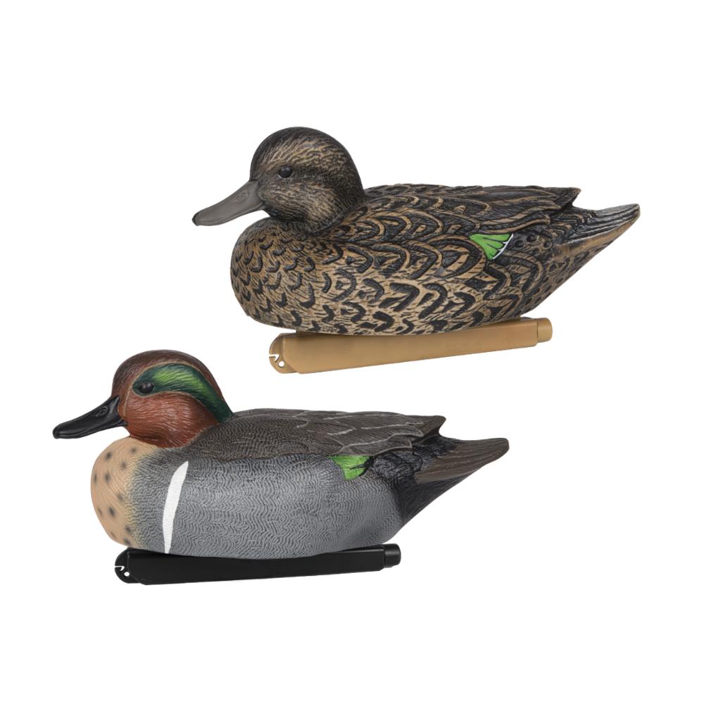 Zink Floatergreen-Winged Teal Hunter Series - Znk-Znkdy321 | Rural
