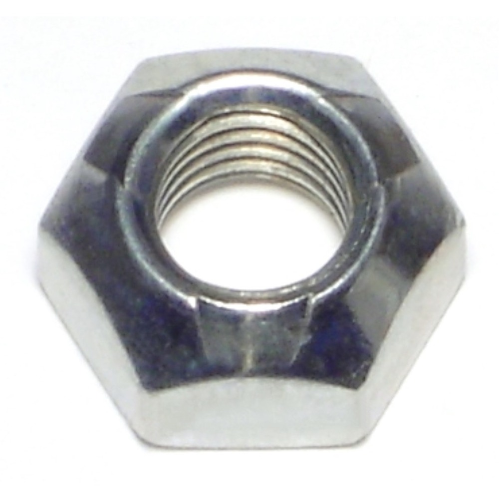 Midwest Fastener 10mm-1.5 Zinc Plated Class 8 Steel Coarse Thread