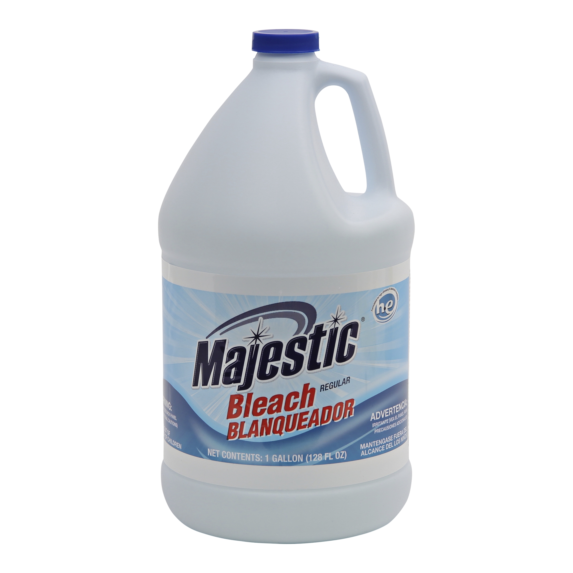 Majestic Bleach, 1 Gallon BLEACH3 Rural King