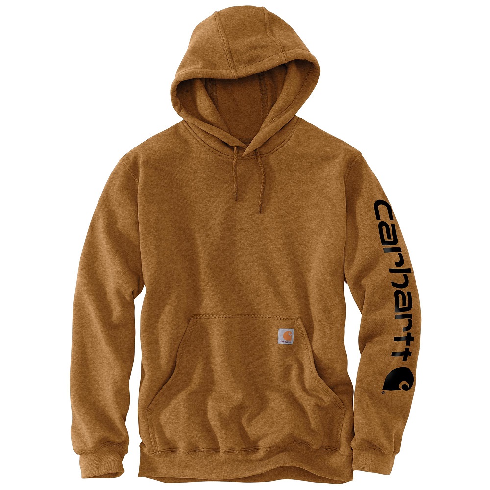 Carhartt hoodie rural king clearance
