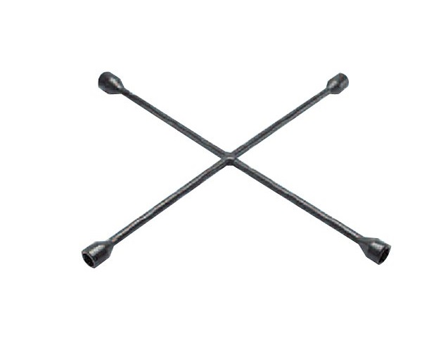 Ken Tool T9520 20 inch 4Way Lug Wrench 35620 | Rural King