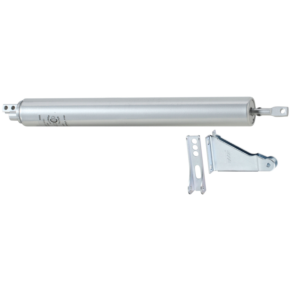 National Hardware V1333 Screen/Storm Door Closers in